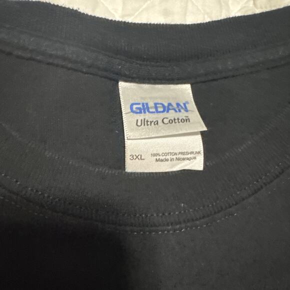 55 chevy t shirt 3 Xl - Picture 3 of 5